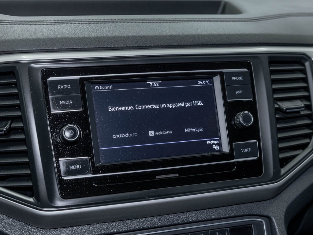 2022 Volkswagen Atlas in St-Jérôme, Quebec - 17 - w1024h768px