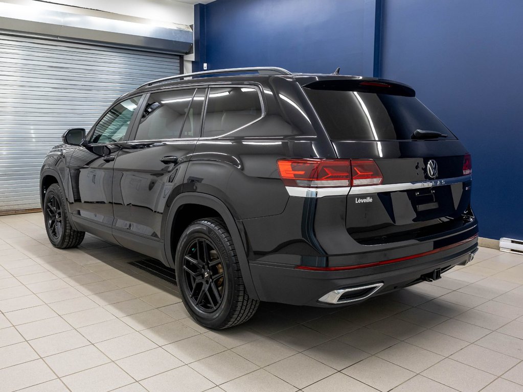 2022 Volkswagen Atlas in St-Jérôme, Quebec - 5 - w1024h768px