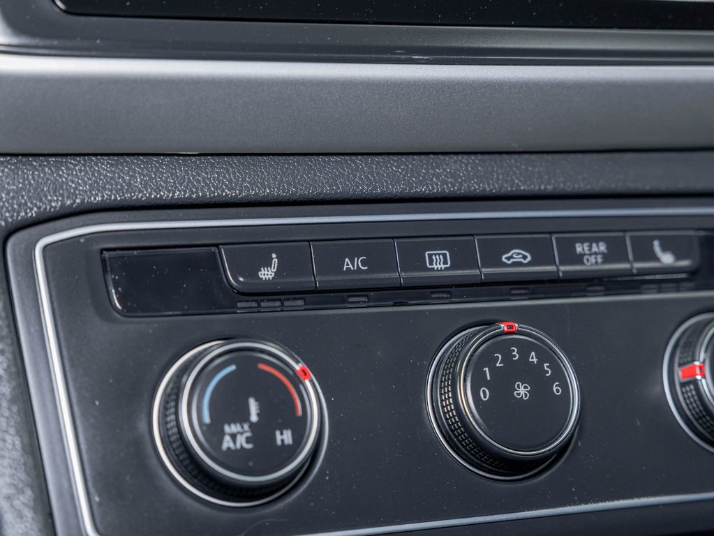 2022 Volkswagen Atlas in St-Jérôme, Quebec - 19 - w1024h768px