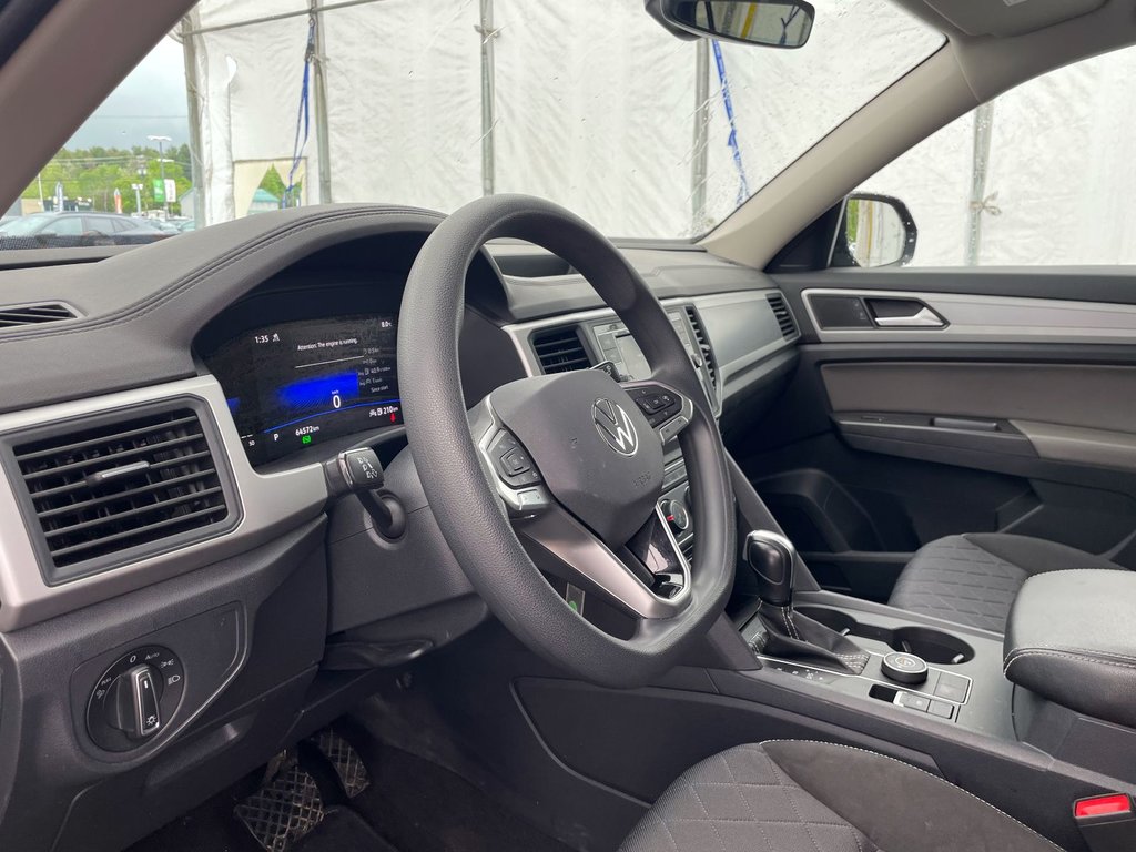 2023 Volkswagen Atlas in St-Jérôme, Quebec - 3 - w1024h768px