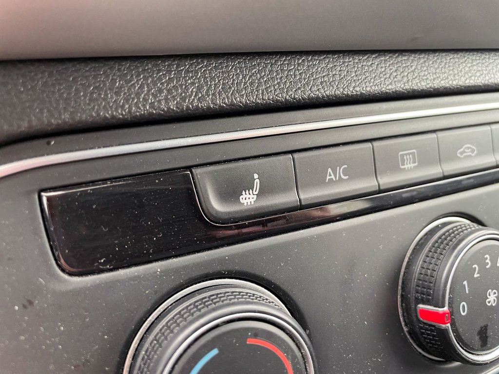 2023 Volkswagen Atlas in St-Jérôme, Quebec - 12 - w1024h768px