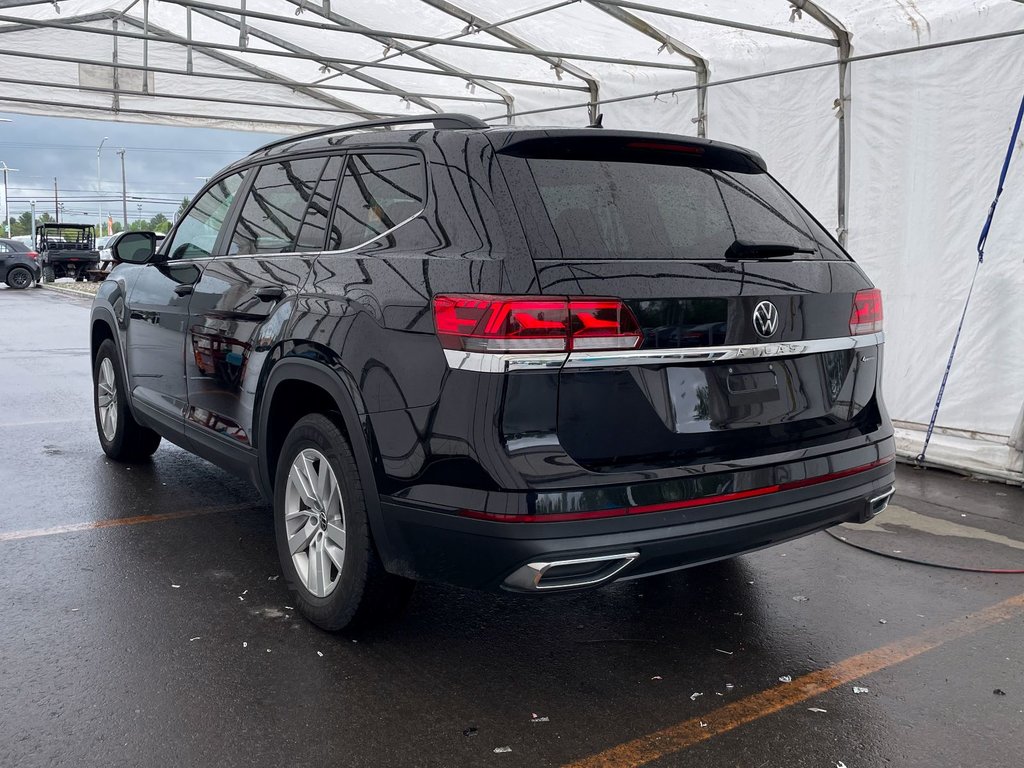 2023 Volkswagen Atlas in St-Jérôme, Quebec - 5 - w1024h768px