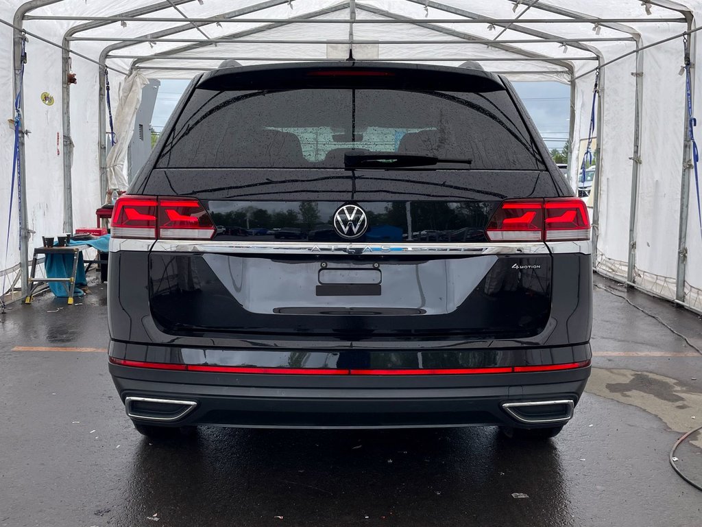 2023 Volkswagen Atlas in St-Jérôme, Quebec - 6 - w1024h768px