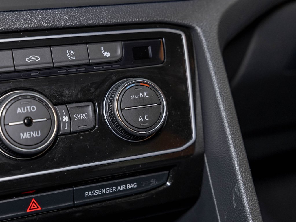 Volkswagen Atlas  2023 à St-Jérôme, Québec - 23 - w1024h768px
