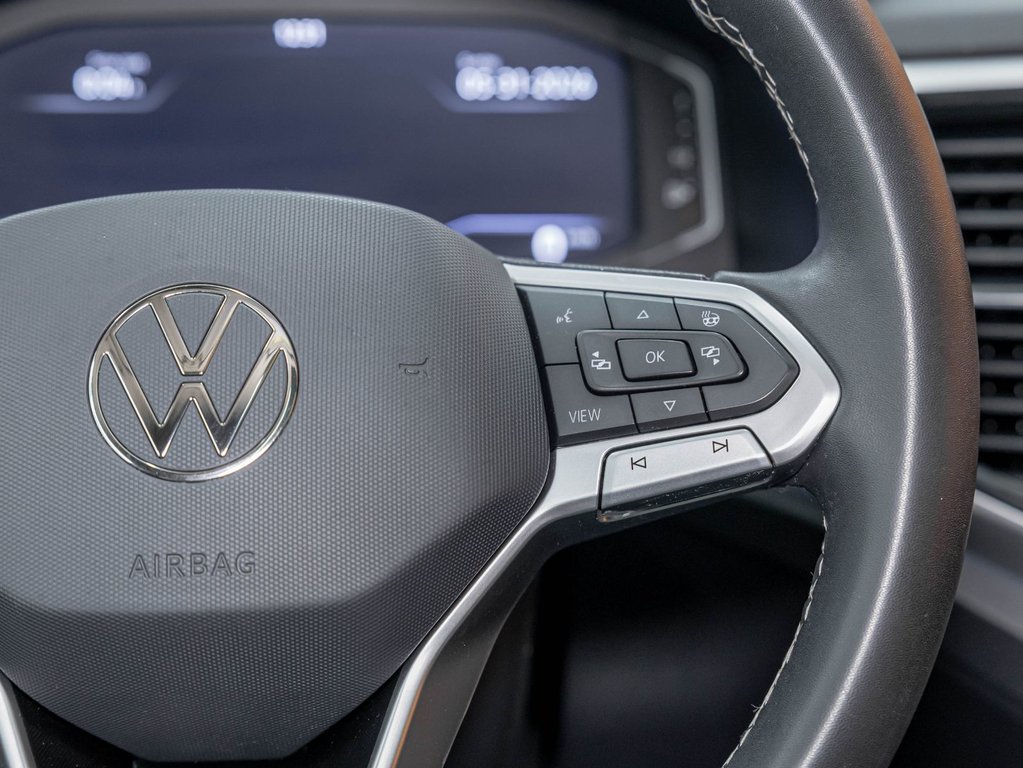 Volkswagen Atlas  2023 à St-Jérôme, Québec - 16 - w1024h768px