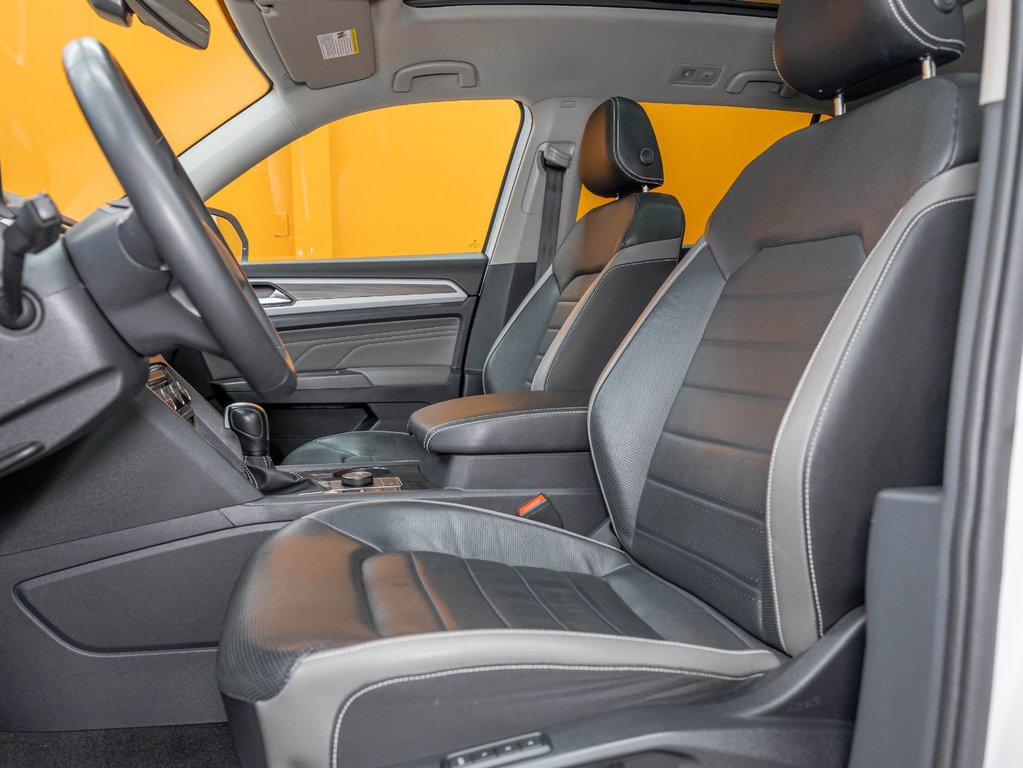 Volkswagen Atlas  2023 à St-Jérôme, Québec - 11 - w1024h768px