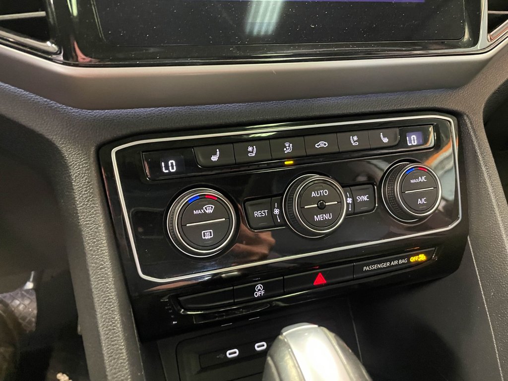 2023 Volkswagen Atlas in St-Jérôme, Quebec - 15 - w1024h768px