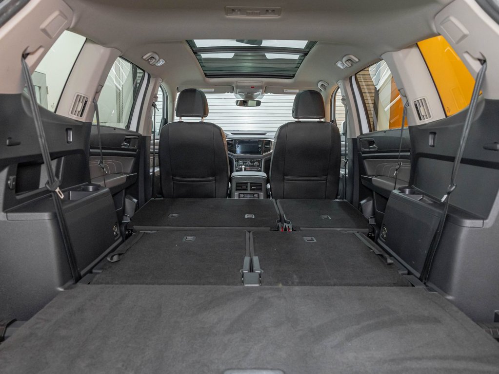 Volkswagen Atlas  2023 à St-Jérôme, Québec - 34 - w1024h768px