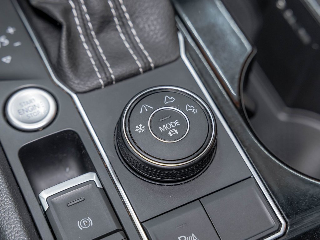 Volkswagen Atlas  2023 à St-Jérôme, Québec - 24 - w1024h768px