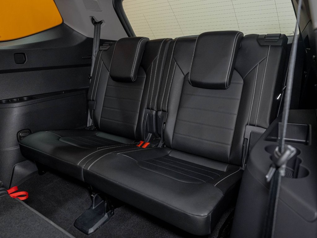 Volkswagen Atlas  2023 à St-Jérôme, Québec - 31 - w1024h768px