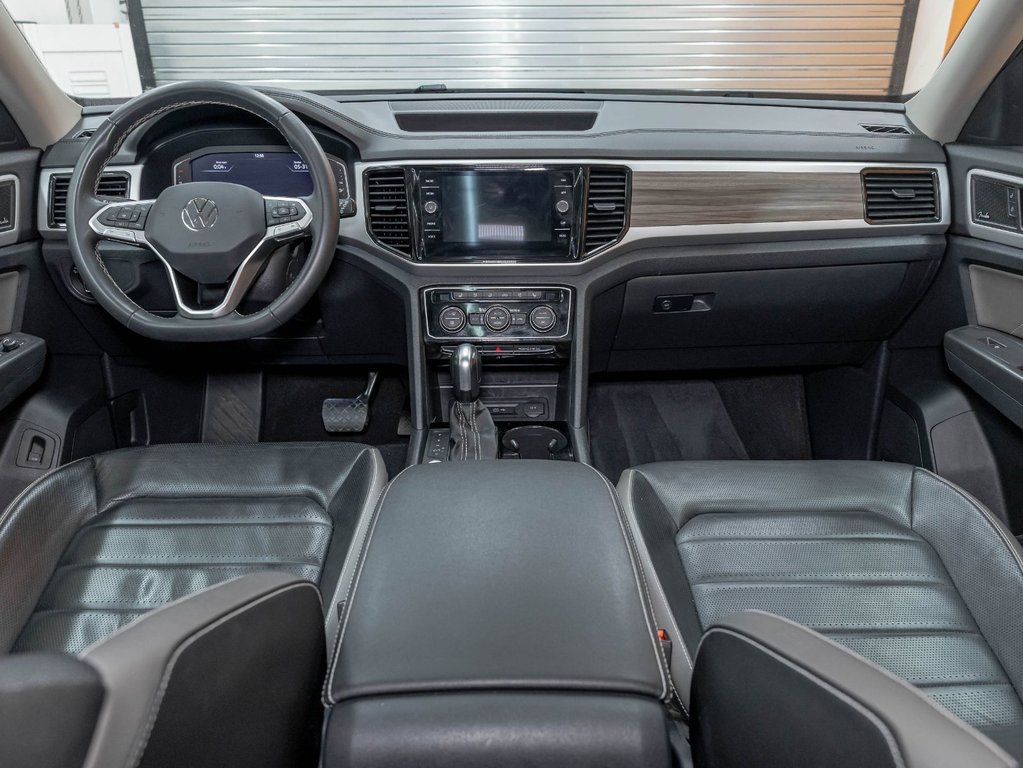 Volkswagen Atlas  2023 à St-Jérôme, Québec - 12 - w1024h768px