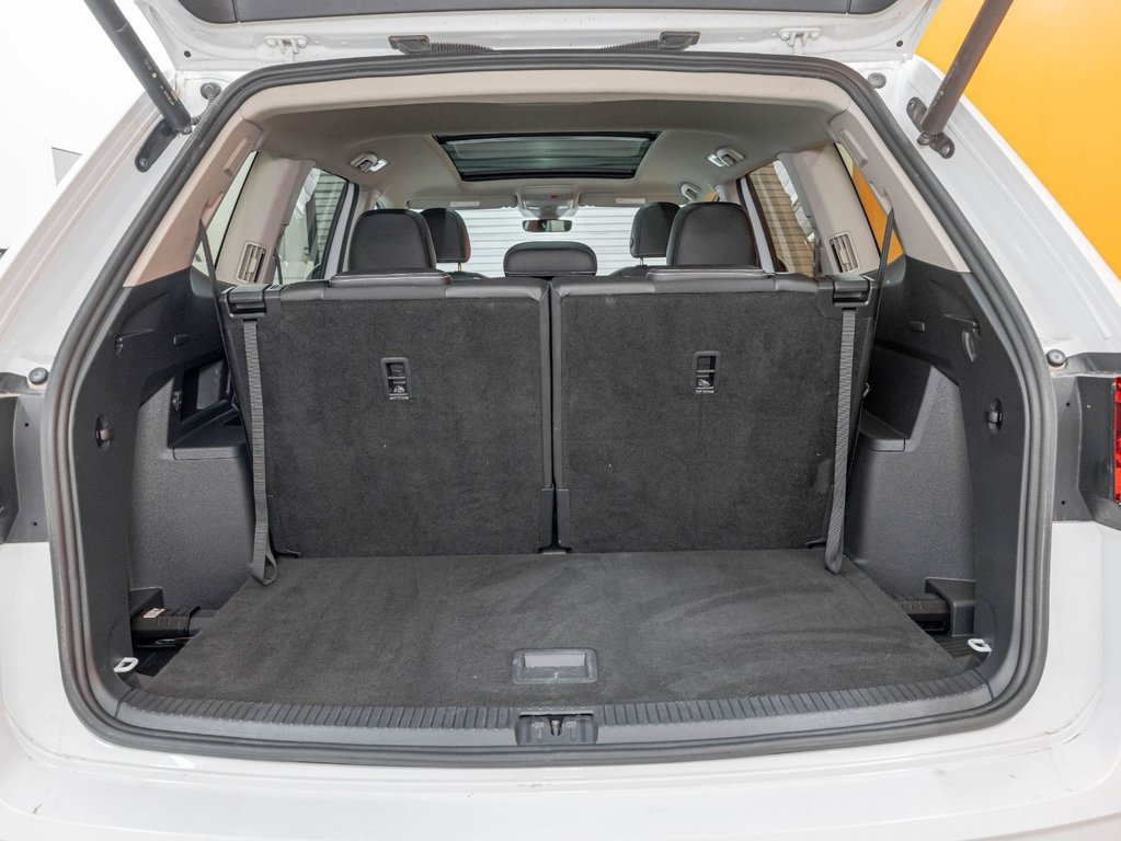 Volkswagen Atlas  2023 à St-Jérôme, Québec - 32 - w1024h768px