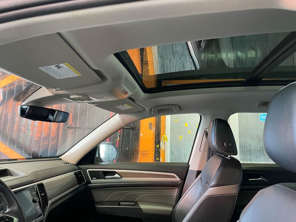 2023 Volkswagen Atlas in St-Jérôme, Quebec - 13 - w1024h768px