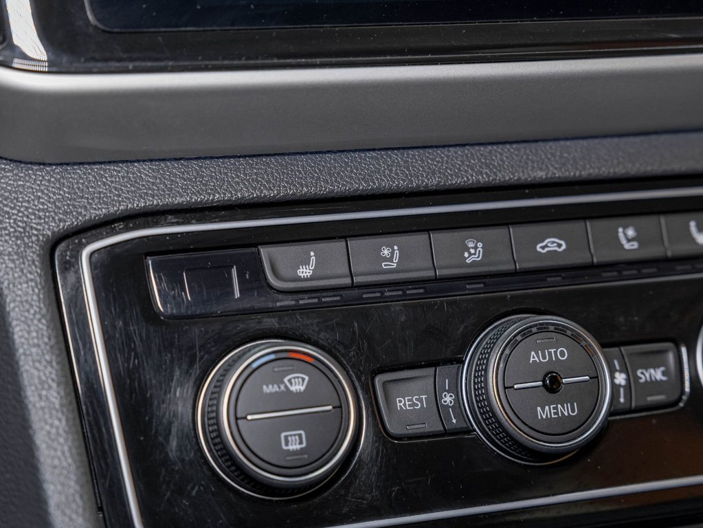 Volkswagen Atlas  2023 à St-Jérôme, Québec - 22 - w1024h768px