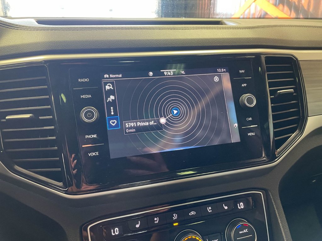 2023 Volkswagen Atlas in St-Jérôme, Quebec - 18 - w1024h768px