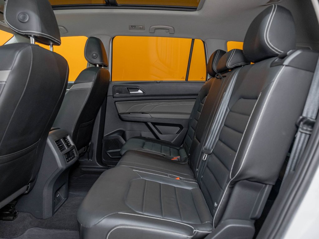 Volkswagen Atlas  2023 à St-Jérôme, Québec - 29 - w1024h768px