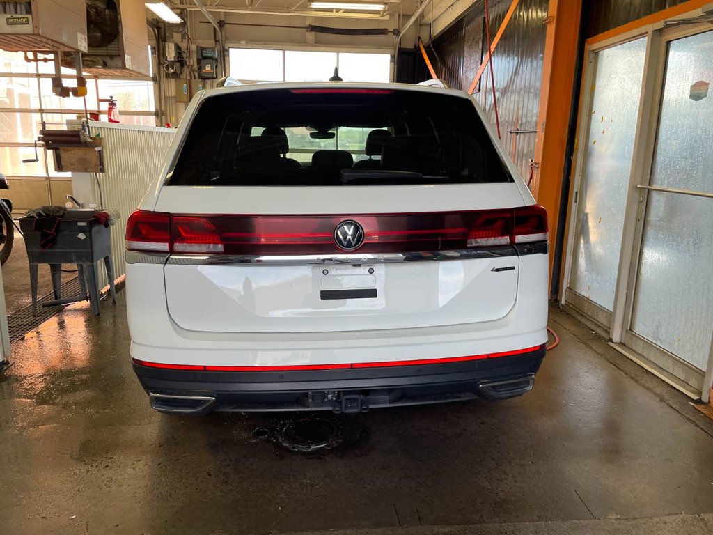 Volkswagen Atlas  2024 à St-Jérôme, Québec - 6 - w1024h768px