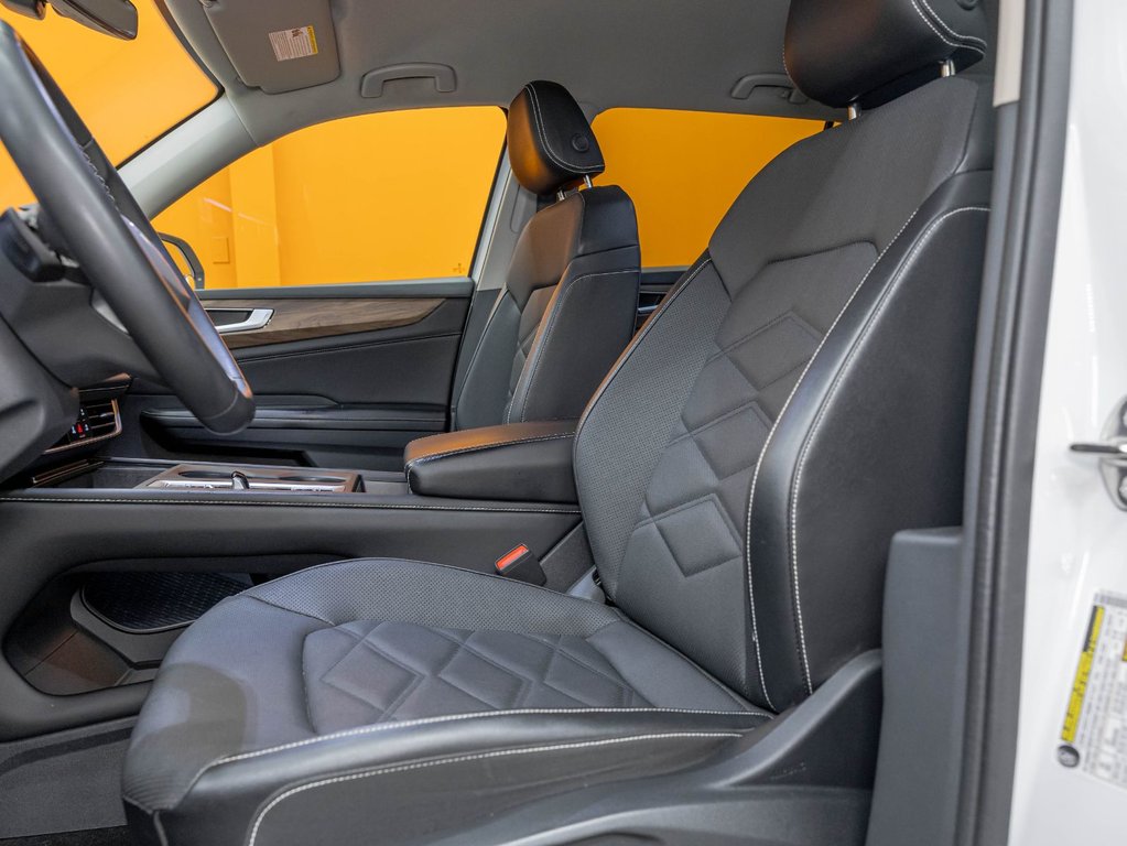Volkswagen Atlas  2024 à St-Jérôme, Québec - 10 - w1024h768px
