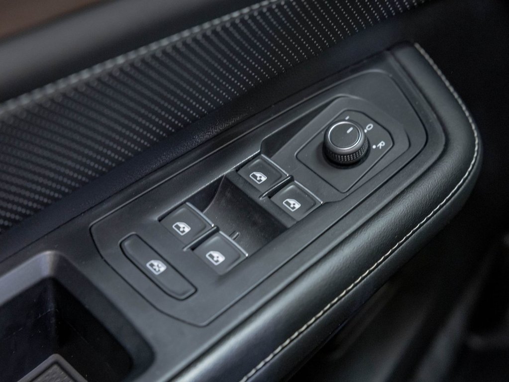 Volkswagen Atlas  2024 à St-Jérôme, Québec - 22 - w1024h768px
