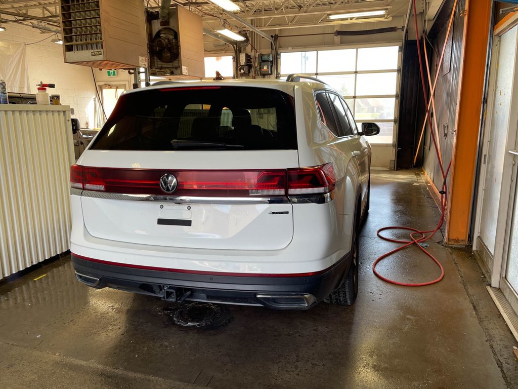 Volkswagen Atlas  2024 à St-Jérôme, Québec - 8 - w1024h768px