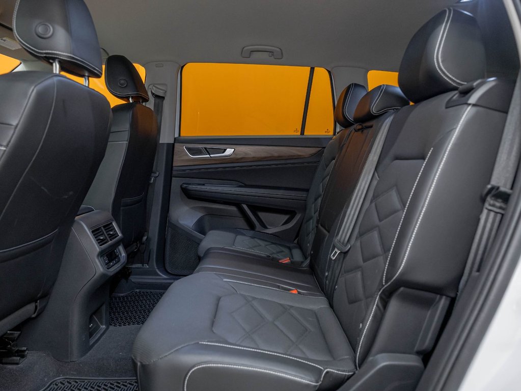 Volkswagen Atlas  2024 à St-Jérôme, Québec - 25 - w1024h768px