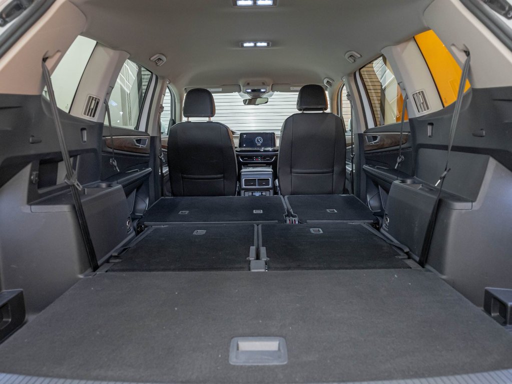 Volkswagen Atlas  2024 à St-Jérôme, Québec - 29 - w1024h768px