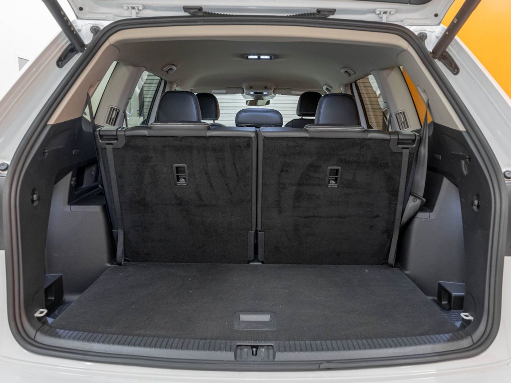 Volkswagen Atlas  2024 à St-Jérôme, Québec - 27 - w1024h768px