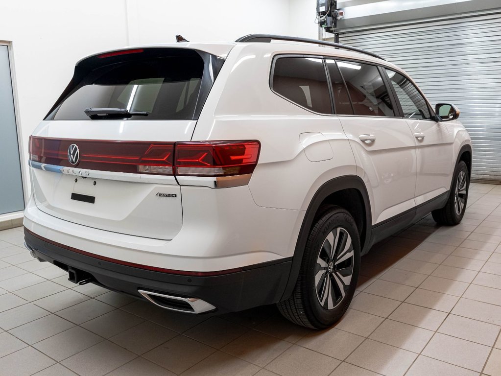 Volkswagen Atlas  2024 à St-Jérôme, Québec - 8 - w1024h768px