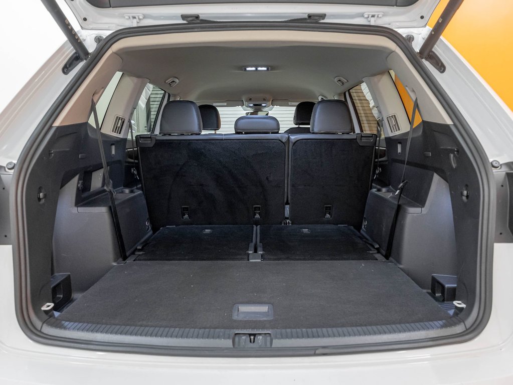 Volkswagen Atlas  2024 à St-Jérôme, Québec - 28 - w1024h768px