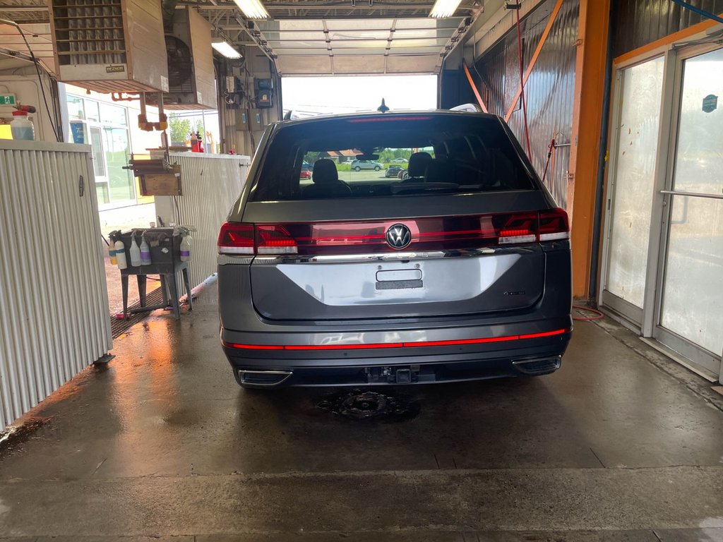 Volkswagen Atlas  2024 à St-Jérôme, Québec - 6 - w1024h768px