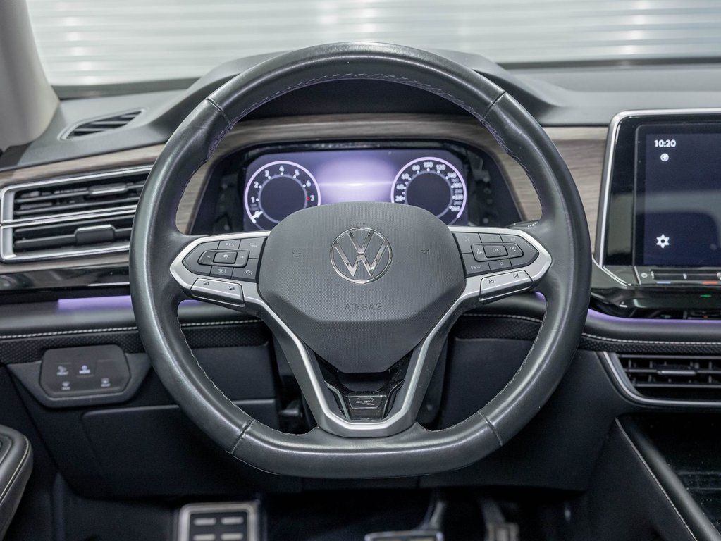 Volkswagen Atlas  2024 à St-Jérôme, Québec - 14 - w1024h768px
