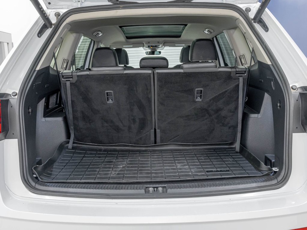 Volkswagen Atlas  2024 à St-Jérôme, Québec - 30 - w1024h768px