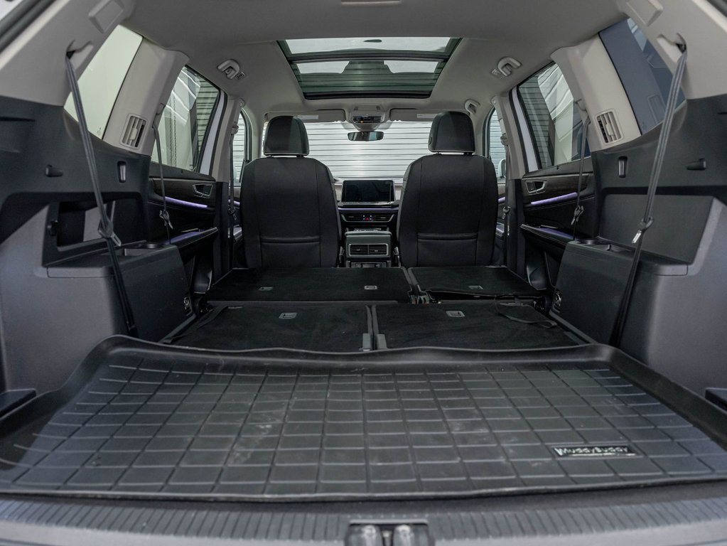 Volkswagen Atlas  2024 à St-Jérôme, Québec - 32 - w1024h768px