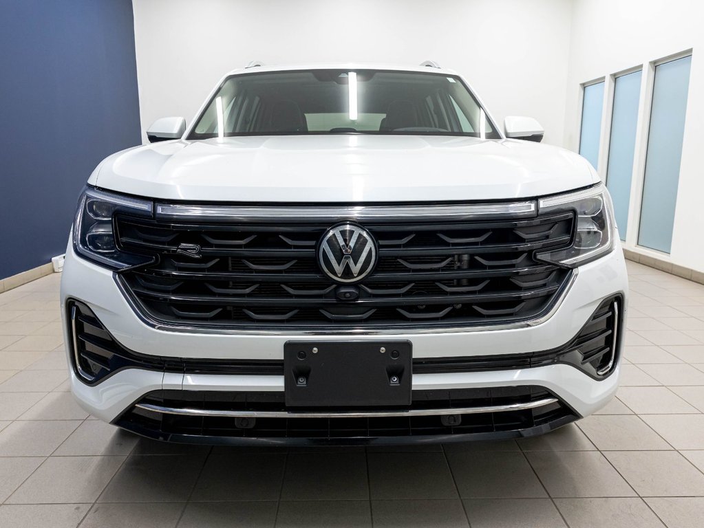 Volkswagen Atlas  2024 à St-Jérôme, Québec - 5 - w1024h768px