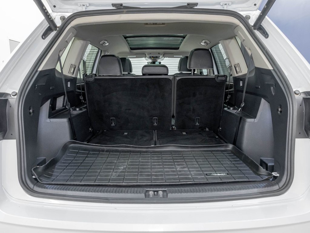 Volkswagen Atlas  2024 à St-Jérôme, Québec - 31 - w1024h768px