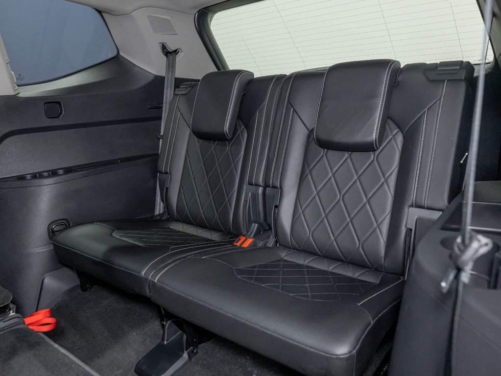 Volkswagen Atlas  2024 à St-Jérôme, Québec - 29 - w1024h768px