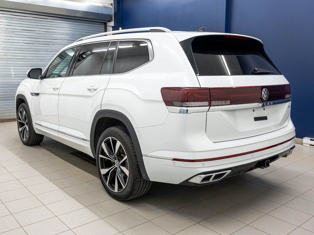 Volkswagen Atlas  2024 à St-Jérôme, Québec - 6 - w1024h768px
