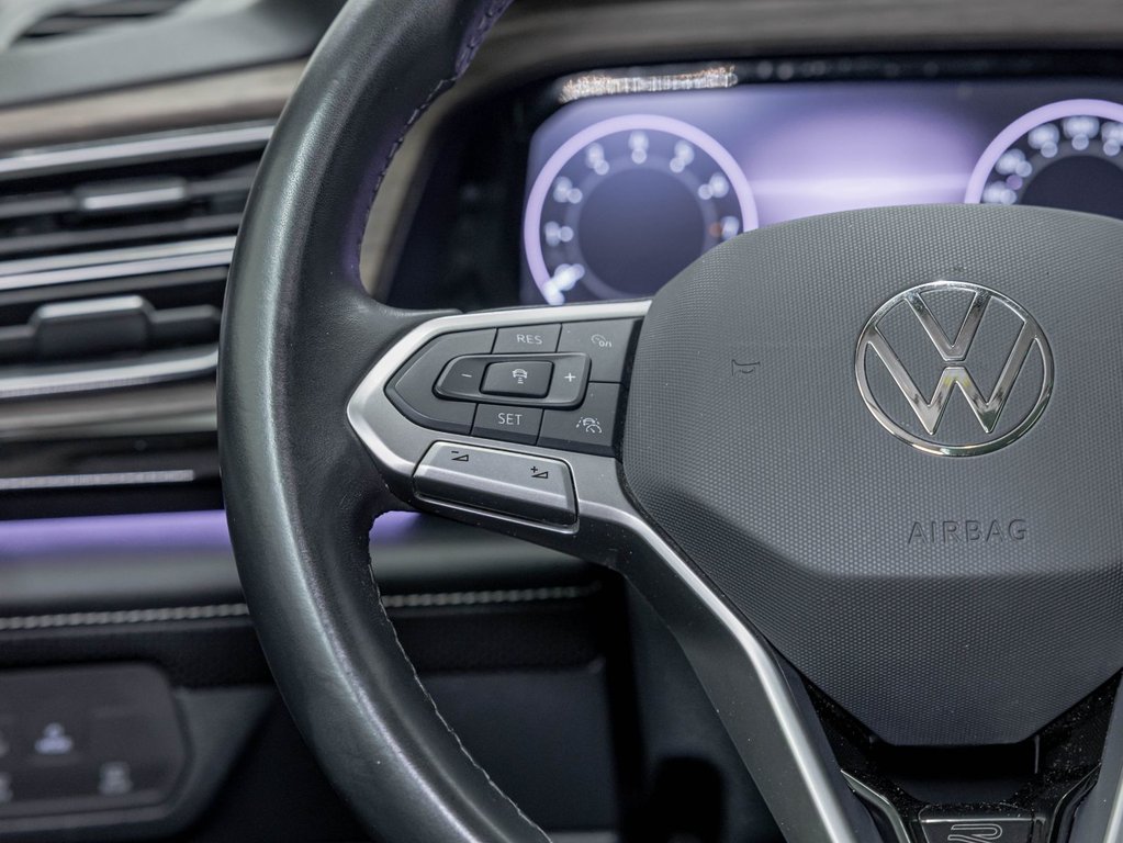 Volkswagen Atlas  2024 à St-Jérôme, Québec - 15 - w1024h768px