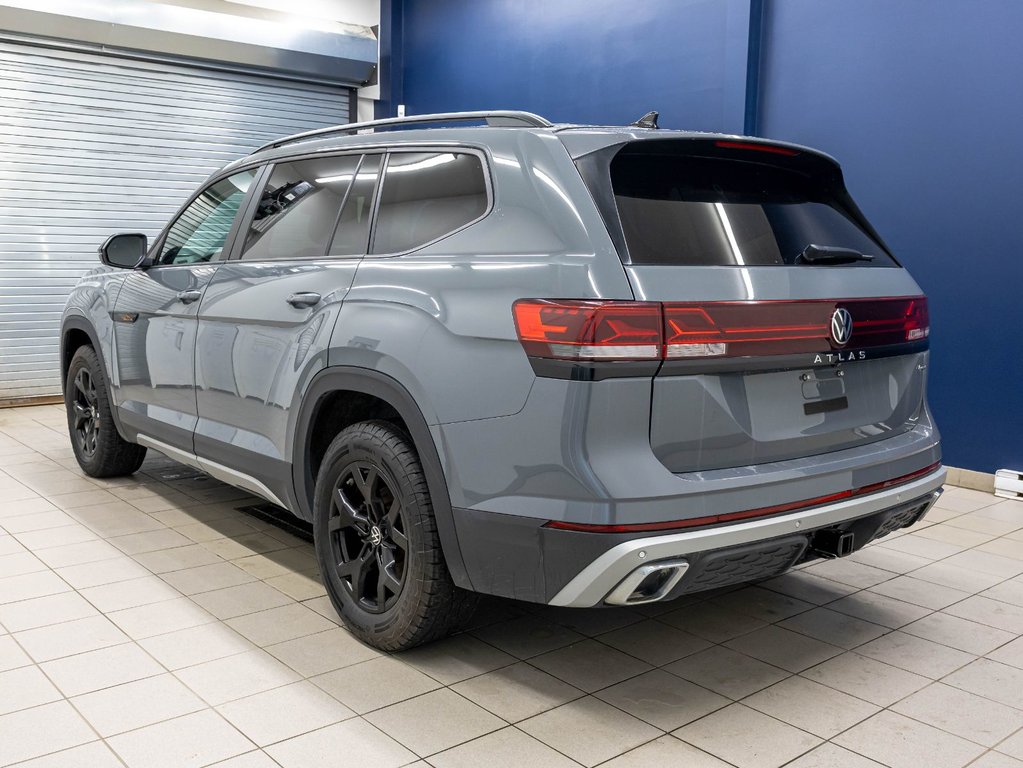 2024 Volkswagen Atlas in St-Jérôme, Quebec - 6 - w1024h768px