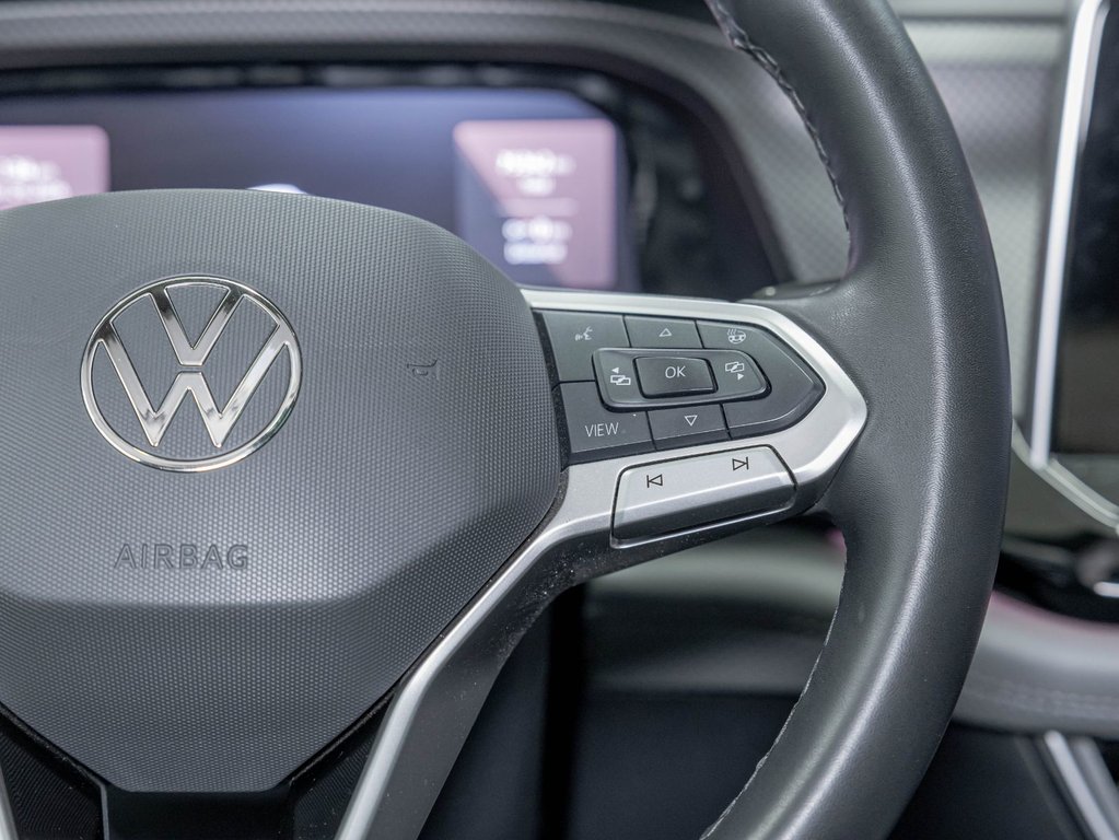 2024 Volkswagen Atlas in St-Jérôme, Quebec - 16 - w1024h768px