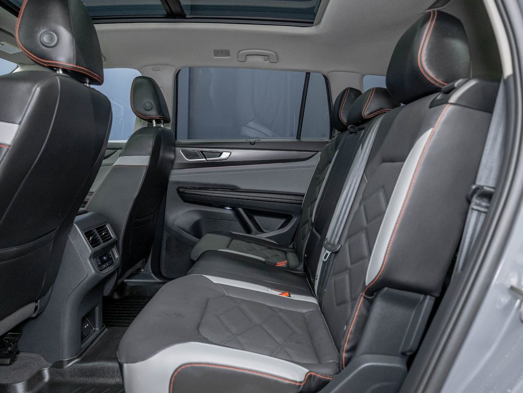 2024 Volkswagen Atlas in St-Jérôme, Quebec - 27 - w1024h768px