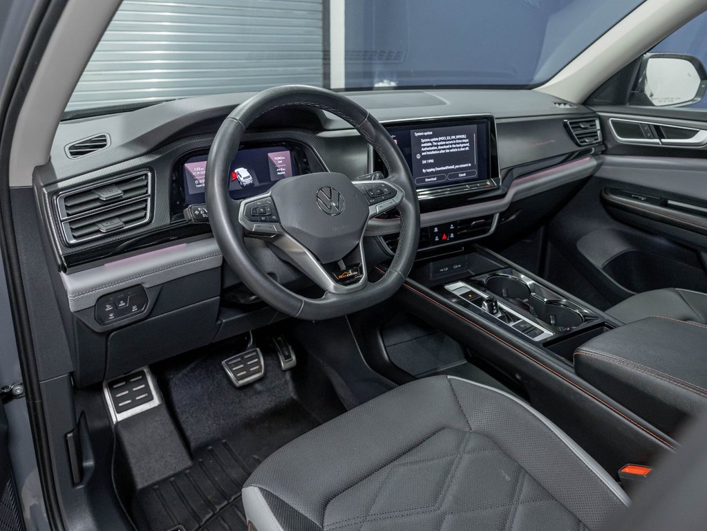 2024 Volkswagen Atlas in St-Jérôme, Quebec - 2 - w1024h768px