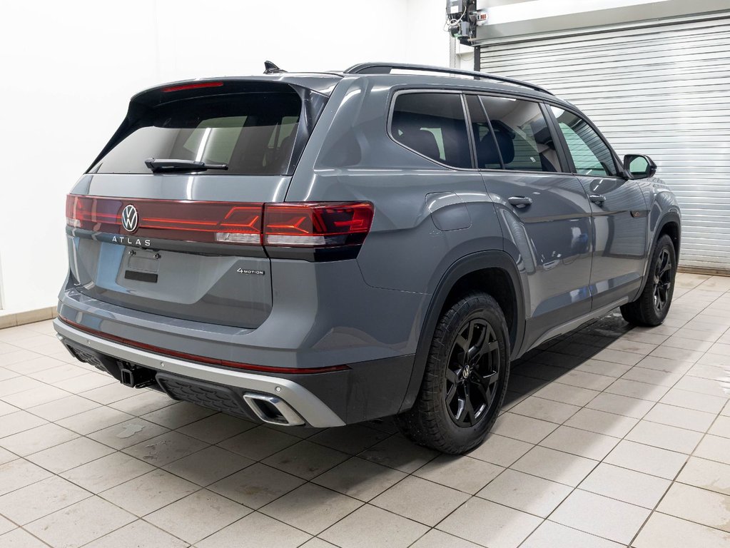 2024 Volkswagen Atlas in St-Jérôme, Quebec - 9 - w1024h768px