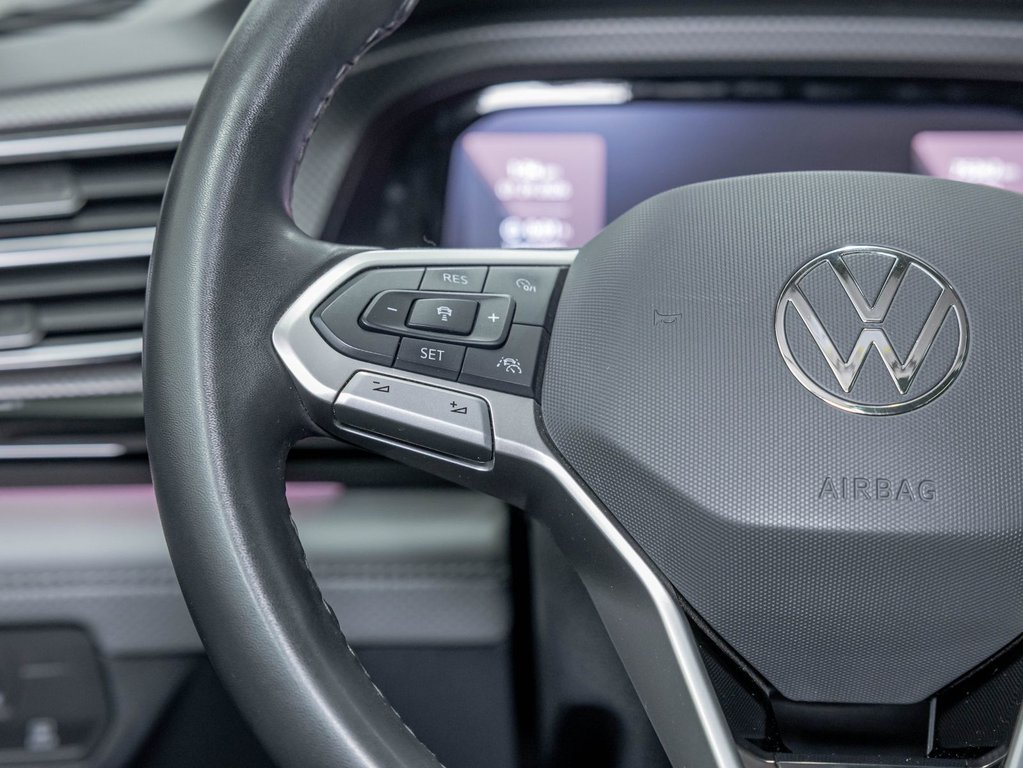 2024 Volkswagen Atlas in St-Jérôme, Quebec - 15 - w1024h768px