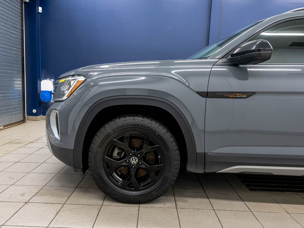 2024 Volkswagen Atlas in St-Jérôme, Quebec - 34 - w1024h768px