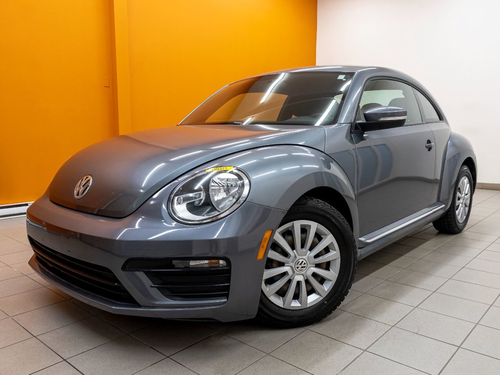 Volkswagen Beetle Coupe  2017 à St-Jérôme, Québec - 1 - w1024h768px