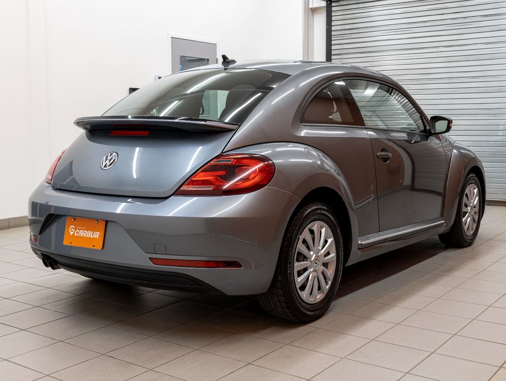 2017 Volkswagen Beetle Coupe in St-Jérôme, Quebec - 8 - w1024h768px