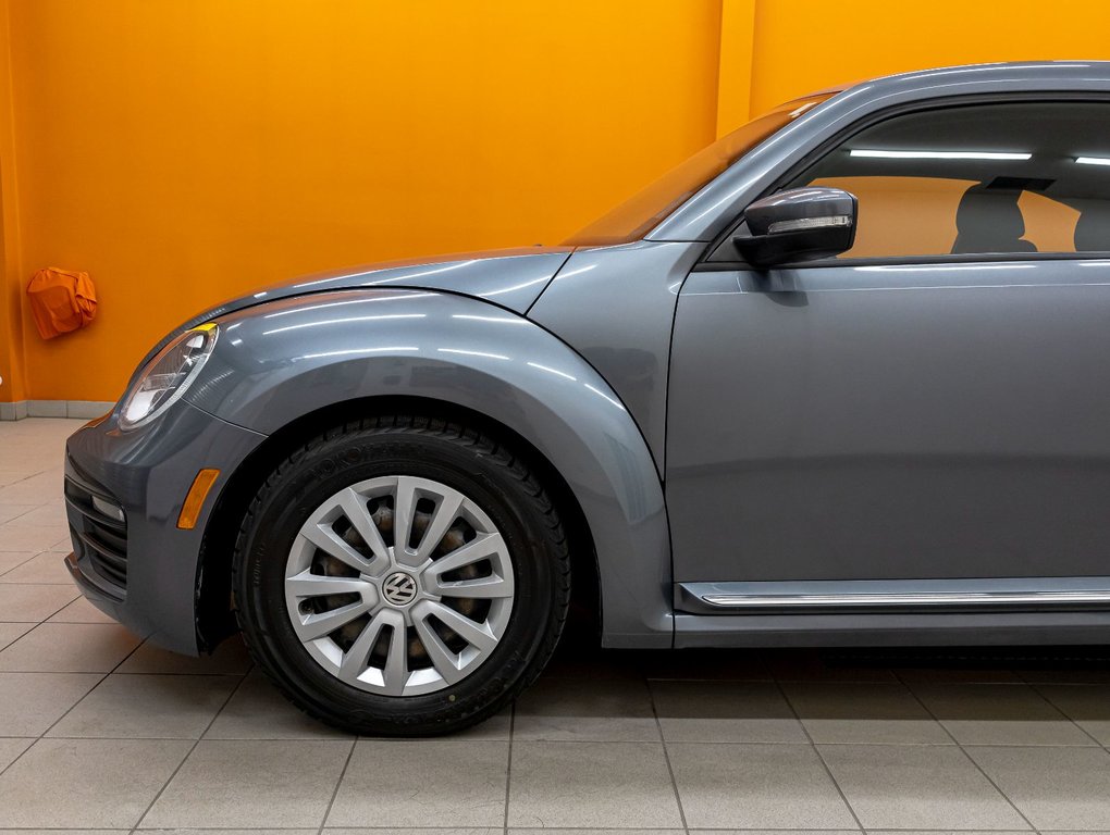 2017 Volkswagen Beetle Coupe in St-Jérôme, Quebec - 27 - w1024h768px