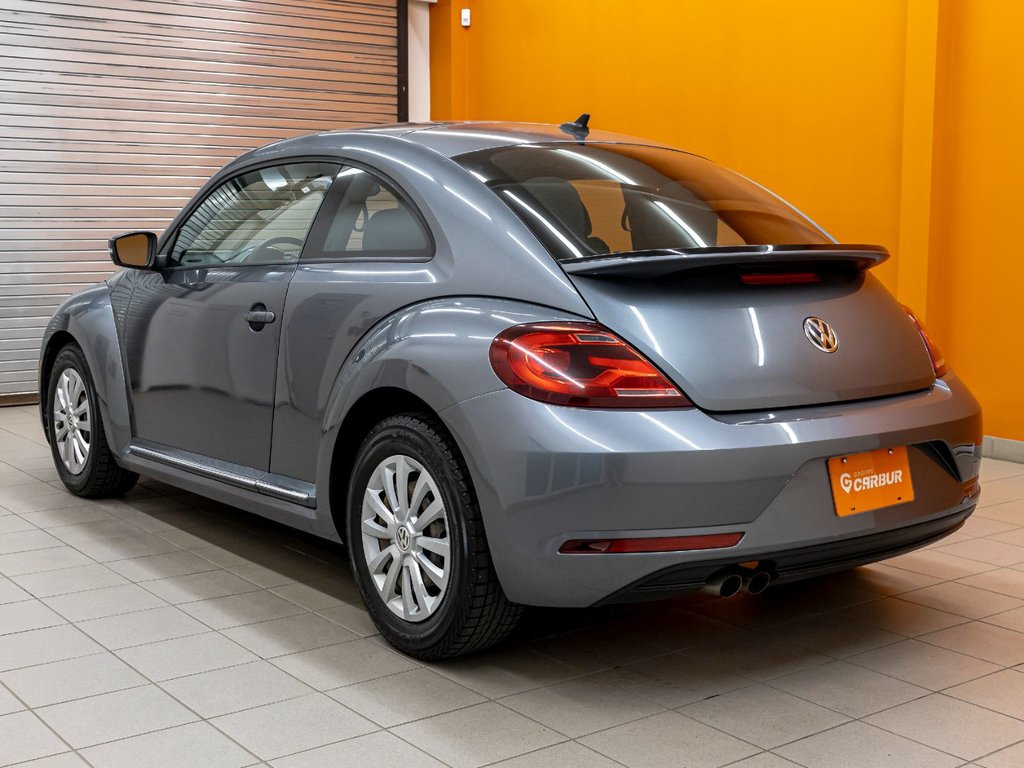 Volkswagen Beetle Coupe  2017 à St-Jérôme, Québec - 5 - w1024h768px