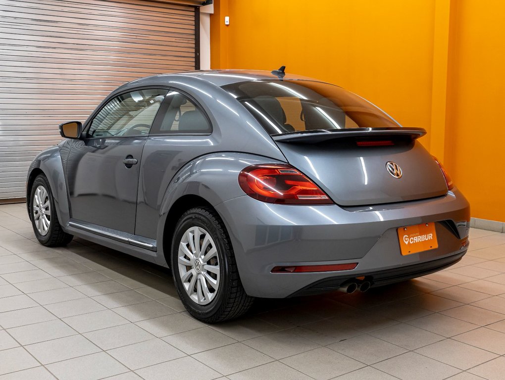 Volkswagen Beetle Coupe  2017 à St-Jérôme, Québec - 5 - w1024h768px